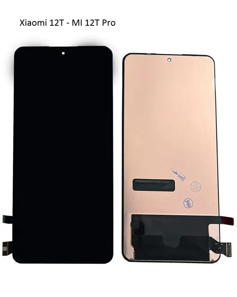 LCD Xiaomi 12T MI 12T Pro