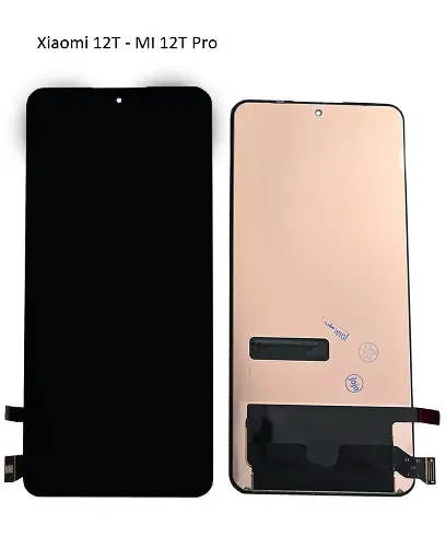 LCD Xiaomi 12T MI 12T Pro